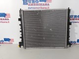 Radiator (Takeoff)